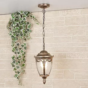 Подвесной светильник Elektrostandard Mensa a031945