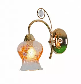 Бра Imex MD.16791 MD.16791-1-W FGD