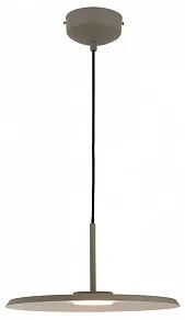 Подвесной светильник Moderli Keiro V11105-PL