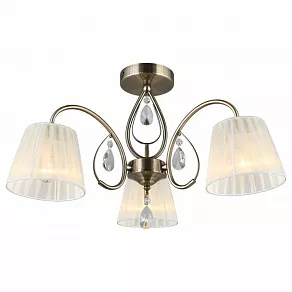 Потолочная люстра Omnilux Cardillo OML-56617-03