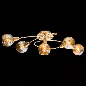 Потолочная люстра Globo Lara 54346-5