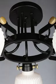 Люстра на штанге Omnilux Zamora OML-28207-05