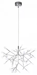 Подвесная люстра Loft it Heracleum 9022-45S