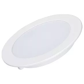 Встраиваемый светильник Arlight Dl-bl DL-BL125-9W White