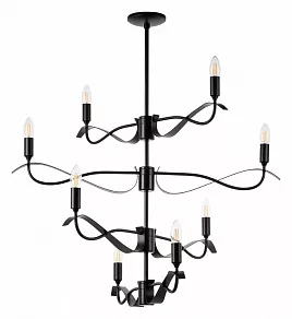 Люстра на штанге Lightstar Ragno 733287