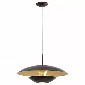 Подвесной светильник Eglo ПРОМО Nuvano 95755