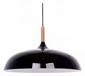 Подвесной светильник LUMINA DECO Versi LDP 7899 BK