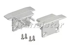 Заглушка Arlight SL-SLIM-H13-F SL-SLIM-H13-F