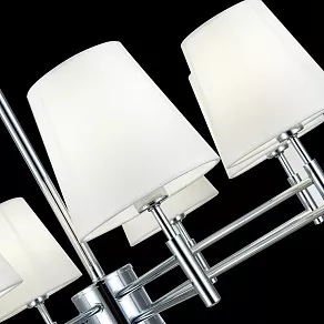 Подвесная люстра EVOLUCE Lagoro SLE105453-05