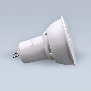 Лампа светодиодная Eleganz  GU5.3 8Вт 4500K EL-0095