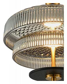 Подвесной светильник ST-Luce Oriental SL6122.303.01