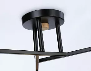 Люстра на штанге Ambrella TR TR9493