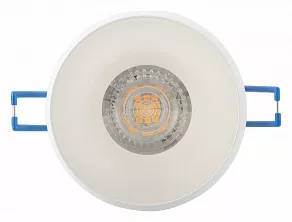 Встраиваемый светильник Denkirs DK4030 DK4031-WH