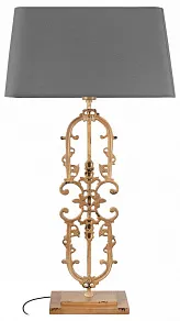 Настольная лампа декоративная Loft it Lace 10439T/A