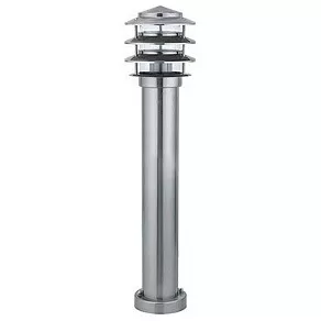 Наземный низкий светильник Horoz Electric Kayin HRZ00000965