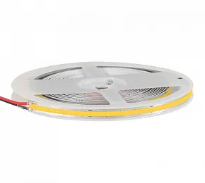 Лента светодиодная ELFLED  ELFLED-528COB-8FCut-w-24