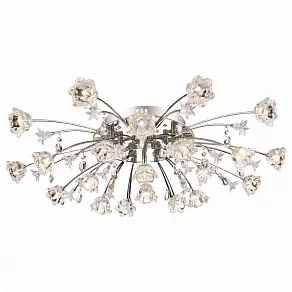 Потолочная люстра Arte Lamp Fascina A3102PL-20-1CC