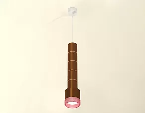 Подвесной светильник Ambrella XP XP8117005