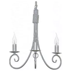 Подвесная люстра Nowodvorski Silverado 5416