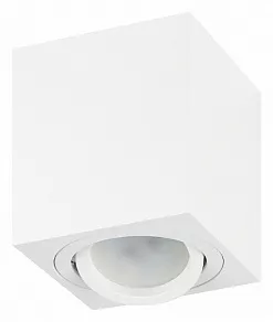 Накладной светильник Эра OL22 WH Б0054394