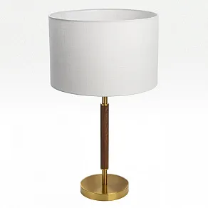 Настольная лампа декоративная Citilux Sherman CL436812