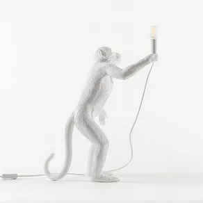 Зверь световой Seletti Monkey Lamp 14880
