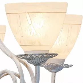 Подвесная люстра TopLight Barbara TL1134-5H