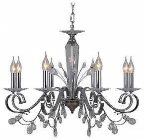 Подвесная люстра Reluce 08252 08252-0.4-08 CR