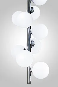 Подвесная люстра AM-Group AM489 AM489 CH H1000