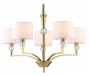 Подвесная люстра Ambrella Light HIGH LIGHT LH71131