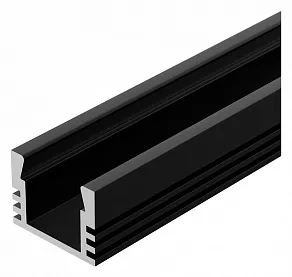 Профиль накладной Arlight PDS 021111