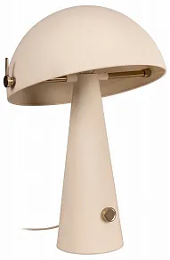 Настольная лампа декоративная Lucide BARONE 65502/52/38