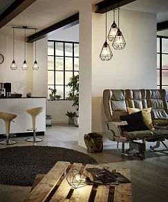 Подвесной светильник Eglo ПРОМО Tarbes 94189