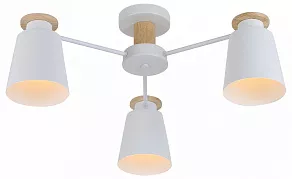 Потолочная люстра Hiper Kim H170-3