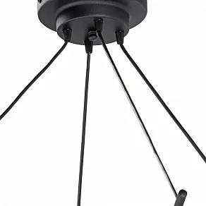 Подвесная люстра Vitaluce V4825 V4825-1/4S