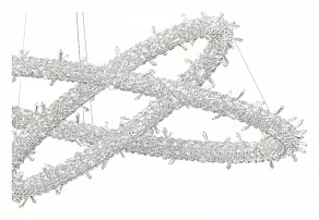 Подвесной светильник Kink Light Лиам 07875-80+60,02