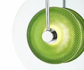 Бра Kink Light Лире 08414,02