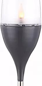 Наземный низкий светильник Globo Solar 33864-24