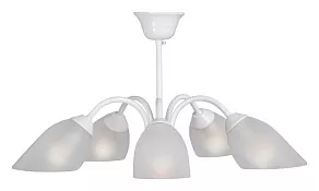 Люстра на штанге Vitaluce V3336 V3336-0/5PL