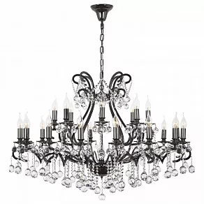 Подвесная люстра Dio D’Arte Isola Isola E 1.1.24.600 NB