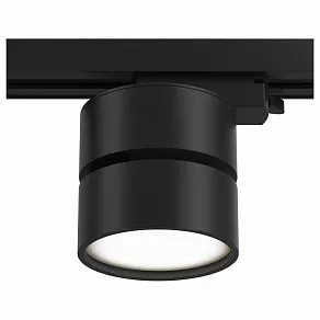 Накладной светильник Maytoni ONDA TR007-1-12W3K-B