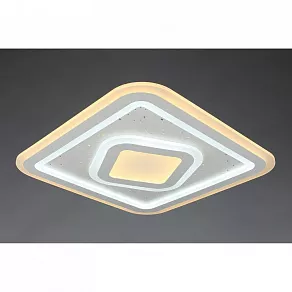 Накладной светильник Omnilux Saludecio OML-05607-90