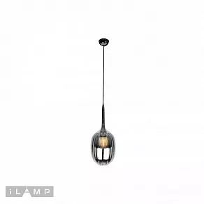 Подвесной светильник iLamp Drop A1541/200/F3 CR