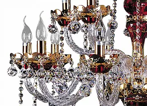 Подвесная люстра Osgona Vidare 738152