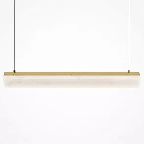 Подвесной светильник Maytoni Petra MOD250PL-L36BS3K