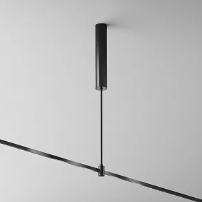 Основание на штанге Maytoni Accessories for tracks Flarity TRA159С-BB1-B