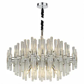 Люстра на штанге AM-Group ADRIAN ADRIAN L800 CH