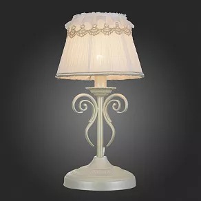 Настольная лампа декоративная ST-Luce Malia SL158.504.01