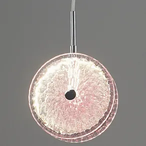 Подвесной светильник Moderli Marnia V11158-PL