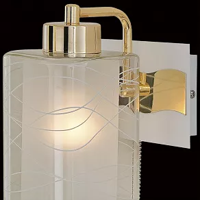 Бра Citilux Прима CL160312